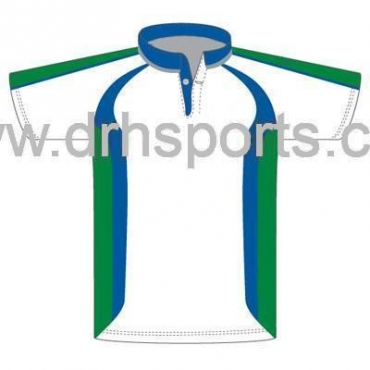 Germany Rugby Jersey Manufacturers in Volzhsky